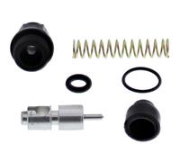46-1021 KIT REV. COMANDO ARIA-CARBURATORE YAMAHA YFM45FX WOLVERINE 450 4X4 2008