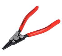 46 11 A1 pinza per anelli esplosivi anello esterno 10-25 mm L. Pinza: 140 mm ...