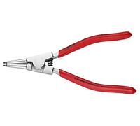46 13 Pinza A1 per anelli esplosivi anello esterno 10-25 mm L. Pinza: 140 mm ...