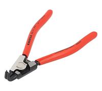 46 21 A01 pinza per anelli esplosivi anello esterno 3-10 mm L. Pinza: 125 mm ...