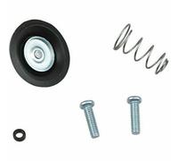 46-4001 KIT REVISIONE VALVOLA CHIUSURA ARIA Honda XR400R 400cc 2002- ALL BALLS