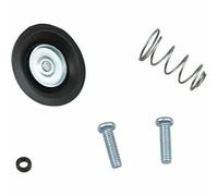 46-4001 KIT REVISIONE VALVOLA CHIUSURA ARIA Honda XR400R 400cc 2003- ALL BALLS