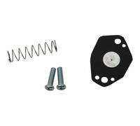 46-4008 KIT VALVOLA CHIUSURA ARIA SUZUKI DRZ250 NON CA MODELS PUMPER CARB 2003