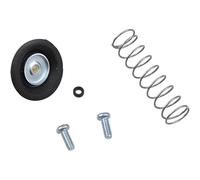 46-4009 KIT REVISIONE VALVOLA CHIUSURA ARIA KAWASAKI KL650 A (KLR) 2005