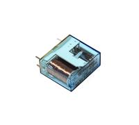 46.52.9.024.5040 Relè: elettromagnetico DPDT Bobina: 24VDC 8A/250VAC 15A FIN