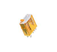 46.61.8.110.0054 Relè: elettromagnetico SPDT Bobina: 110VAC 16A/250VAC 25A FI