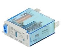 46.61.9.012.0074 relè: elettromagnetico mini, industria FINDER