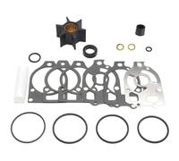 46-96148A5 Kit di Riparazione della girante per Pompa 'Acqua Compatibile con 70 75 80 90 115 140 150 Motors Esterni Adatti 47-89984Q5 47-89984T5 Parti di Sostituzione