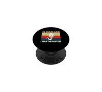 46° compleanno 46 anni fa ero il compleanno più veloce PopSockets PopGrip Adesivo