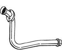 Tubo di scarico BOSAL 737-143