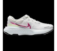 46 EU DJ5450 001 Nike ZoomX Invincible Run Flyknit Phantom Grey Uomo Corsa