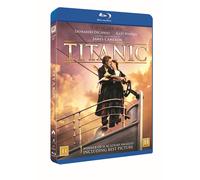 (46)-Titanic (Blu-Ray) [Eu Import] Blu-ray NUOVO