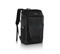 460-BCYY Dell GM1720PM notebook case 43.2 cm (17") Backpack Black 0460-BCYY