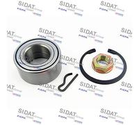 460003 SIDAT Kit cuscinetto ruota per CITROËN,PEUGEOT