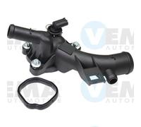 460004 Flangia d. refrigerante Vema
