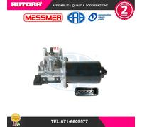 460010 Motore tergicristallo adatto a Hyundai Tucson (ERA).