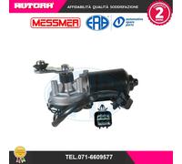 460011 Motore tergicristallo adatto a Kia Sorento I (ERA).