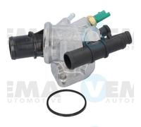 460013 Termostato, refrigerante Vema