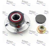 460022 SIDAT Kit cuscinetto ruota per MERCEDES-BENZ