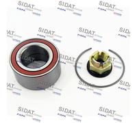 460026 SIDAT Kit cuscinetto ruota per DACIA,RENAULT