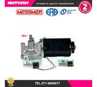 460027A Motore tergicristallo adatto a Fiat Panda (141_) 1982> (ERA).