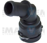 460029 Flangia d. refrigerante Vema