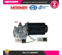 460029 Motore tergicristallo adatto a Cinquecento-Seicento (ERA).