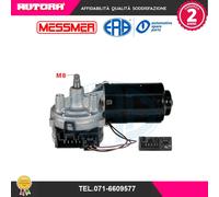 460036A Motore tergicristallo ant adat.Fiat Ducato (230_) (ERA).