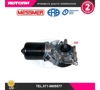 460040 Motore tergicristallo adatto a Renault Master II (ERA).