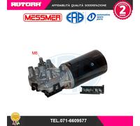 460046A Motore tergicristallo adatto a Ford Focus (MARCA-ERA)..