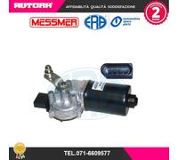 460060A Motore tergicristallo ant adatto a Audi A4-A6 (ERA).