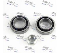 460064 SIDAT Kit cuscinetto ruota per FORD