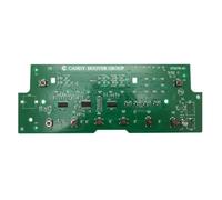46007570/41035751 Modulo display del pannello elettronico for scheda di controllo delle parti della lavatrice 46007570/41035751 for la caramella