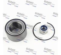 460080 SIDAT Kit cuscinetto ruota per DACIA,FORD,NISSAN,PORSCHE,RENAULT