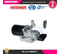 460085 Motore tergicristallo ant (ERA).