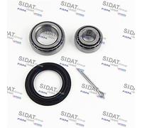 460087 SIDAT Kit cuscinetto ruota per OPEL