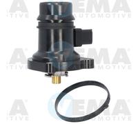 460104 Termostato, refrigerante Vema