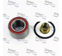 460126 SIDAT Kit cuscinetto ruota per FIAT,LANCIA
