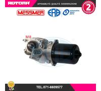 460157A Motore tergicristallo adatto a Renault Master II (ERA)