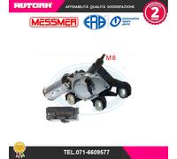 460159A Motore tergicristallo post adatto a Mercedes-Benz C (W203) (ERA)
