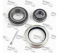 460162 SIDAT Kit cuscinetto ruota per FORD