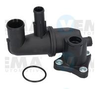 460168 Flangia d. refrigerante Vema