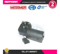 460203A Motore tergicristallo ant adatto a Renault Clio II (ERA)