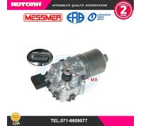 460213 Motore tergicristallo ant (ERA)