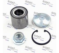 460220 SIDAT Kit cuscinetto ruota per RENAULT