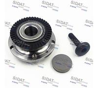 460239 SIDAT Kit cuscinetto ruota per AUDI,SEAT