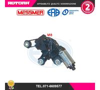 460239A Motore tergicristallo (ERA)