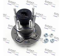 460243 SIDAT Kit cuscinetto ruota per OPEL,RENAULT