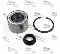 460247 SIDAT Kit cuscinetto ruota per ,OPEL,RENAULT,VAUXHALL