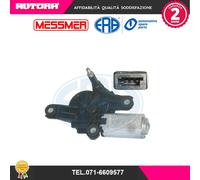 460255 Motore tergicristallo post adatto a .Fiat 500L (351_, 352_) (ERA)